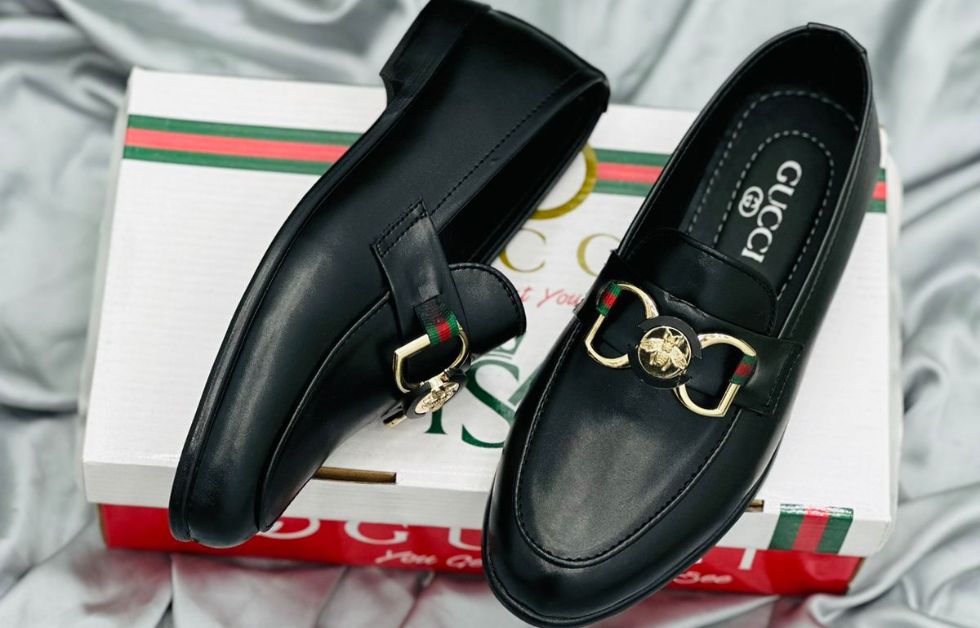 Best Shoes Brands in Pakistan, Gucci